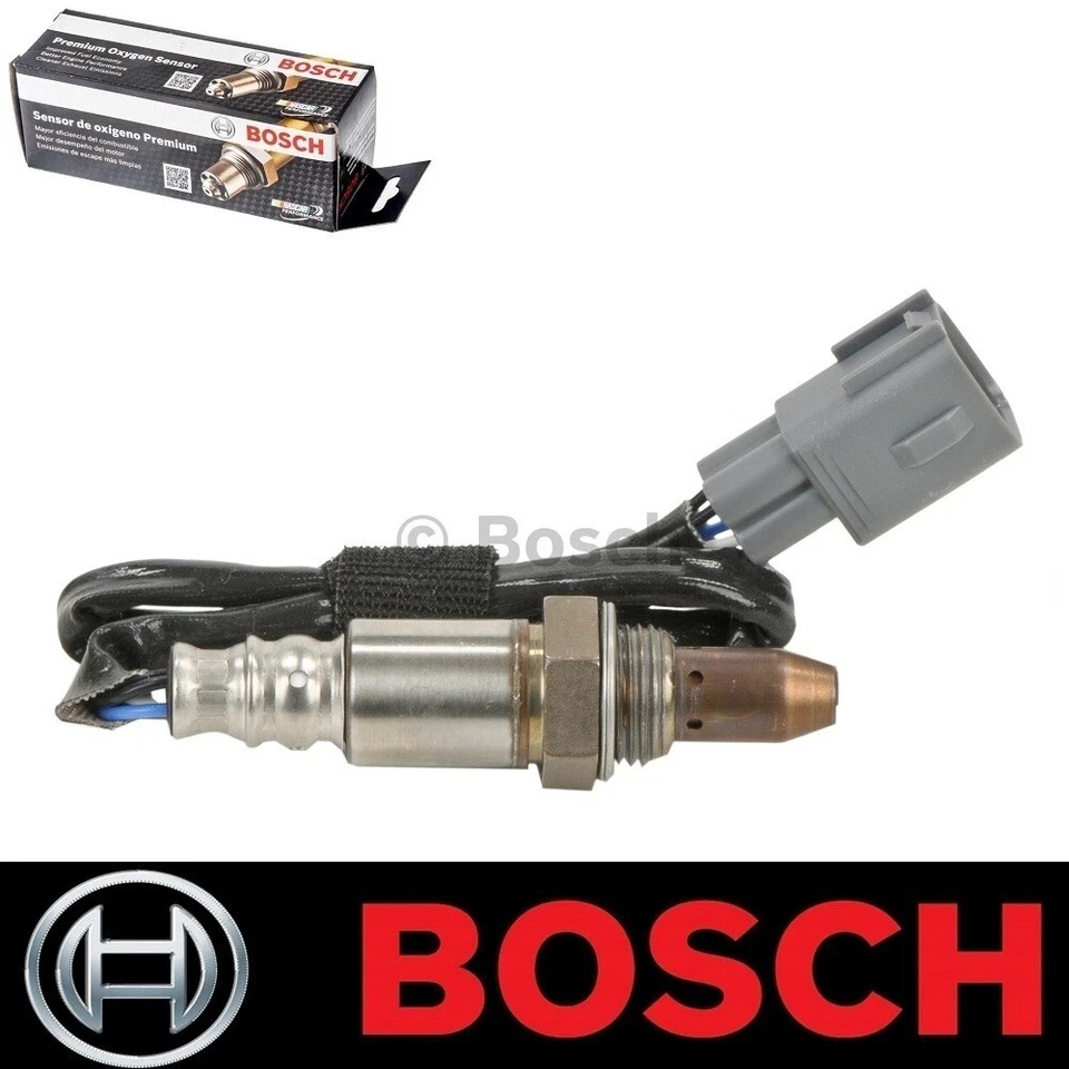 Oxygen Sensor UPSTREAM Bosch OE for 2010-2012 TOYOTA SEQUOIA V8-4.6L engine - Image 1 of 4