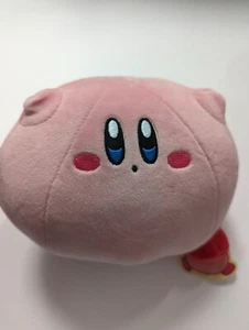 Kirby's Dream Land Mocchiri Stofftier aus Japan Neu mit Etikett - Bild 1 von 5