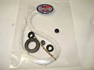 Spare parts FULL REPAIR SERVICE KIT CAMPING Stove OPTIMUS 8R GENUINE - Picture 1 of 10