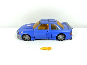 Transformers Armada Super-Cons Sideswipe Action Figure - Picture 1 of 16