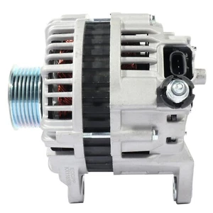 Alternator For 2005 06 2007 Nissan Frontier Pathfinder Xterra 4.0L 11121 AHI0115 - Picture 1 of 11