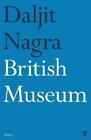 Daljit Nagra British Museum (Paperback)