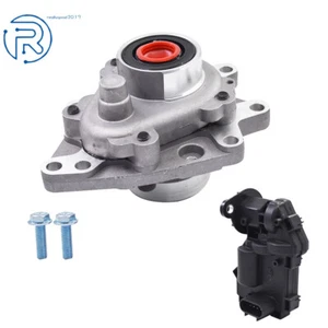 Front Axle Disconnect Actuator 600-115 For Trailblazer Envoy Rainer Bravada 4WD - Picture 1 of 12
