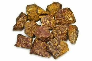 Piedras ásperas de jaspe guión al por mayor de 1/2 lb - Caídas, rocas de vaso - Imagen 1 de 1