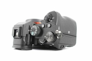 Sony Alpha a7 III Mirrorless Digital Camera (Body Only)