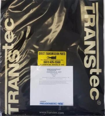 Kit de reconstrucción de pancarta de 5 velocidades SMMA SPAA SP5A MP5A con pistón para Honda Fit 2007-2012 Foto 1 de 4