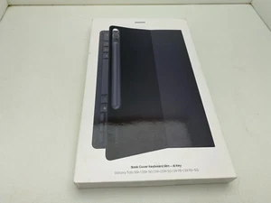 Samsung EF-DX820 - keyboard and folio case (book cover) - slim, - Picture 1 of 4
