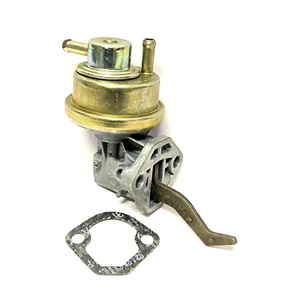 Pompa benzina FISPA carburante Fiat 238 1200 1400 FURGONE VAN CAMPER FUEL PUMP - Imagen 1 de 3