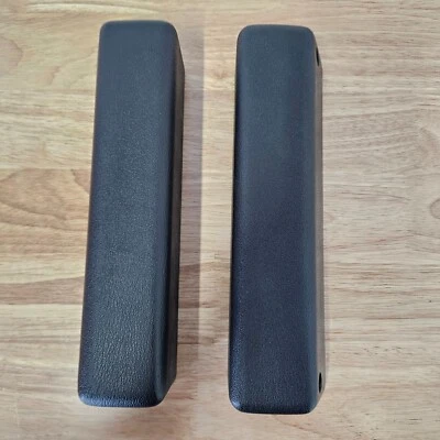 HOLDEN H Series Rear Monaro Coupe Arm Rest SHORT - Trimmed - image 1 of 4