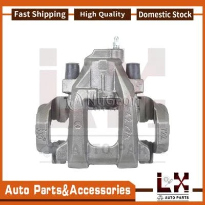 Nugeon 1 Rear Left Brake Caliper Fits 2005-2011 Mercedes-Benz G55 AMG - Image 1 of 4