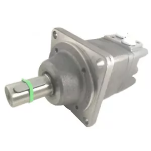 Motor orbital hidráulico 32 mm 1/2 BSP OMSW100-151F0522 151F0522 - Imagen 1 de 1
