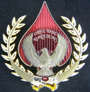 Central Intelligence Agency CIA Erbil Base/Stazione Moneta Sfida Curdi - Foto 1 di 2