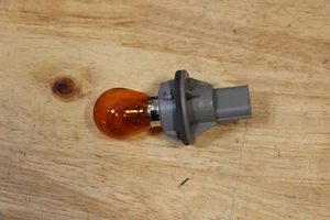 2013-2015 Honda Accord Sedan OEM Headlight Turn Signal Bulb Holder Socket - Picture 1 of 7