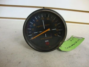 1988 Arctic Cat Wildcat 650 Tachometer Display Gauge 0620-021 - Picture 1 of 5