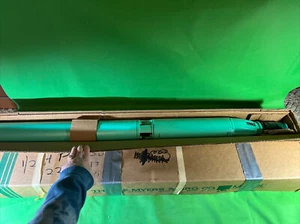 Bomba sumergible Myers número de modelo 52-P27 número de serie L6 - Imagen 1 de 6