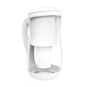 Ecobud Gentoo Lite 1.5L Water Filter Jug (White) - Picture 1 of 9