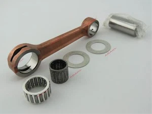 Kit de varilla de conexión de motor Ski-Doo para moto de nieve шатун, vevstake MAG CR180 - Imagen 1 de 5