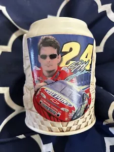 Jeff Gordon Nascar Mug - Picture 1 of 3