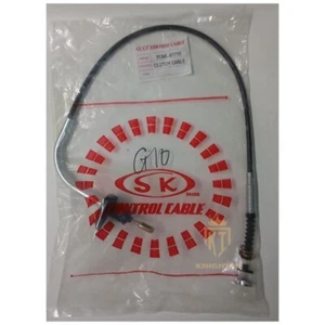 Fits For Daihatsu Charade G10 1977 – 1983 Clutch Wire Cable NOS 31340-87710 - Picture 1 of 8