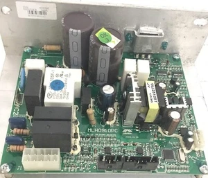 AFG Livestrong Treadmill Lower Motor Control Board Controller 110V 1000111476 - Picture 1 of 1