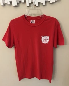 NWT ~ Ole Miss Baseball National Champions Comfort Colors T-shirt - Picture 1 of 4
