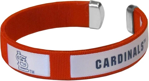 MLB Ribbon Band Bracelet Cover