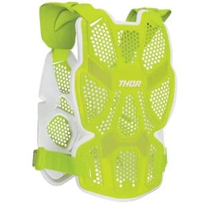 2025 Thor Sentinel LTD Roost Gard Chest Protector MX Motocross ATV - Picture 1 of 13