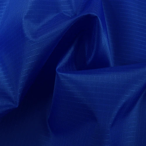 2oz Waterproof Ripstop Fabric Polyester 11 Colours! - SOLD BY THE METRE!  - Image 1 of 1