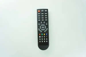 Fernbedienung für Opticum XS65-COMBO CX80 XS65 TV Telekarta Conax SAT Receiver - Bild 1 von 5