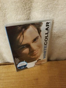 White Collar: The Complete Second Season (DVD, 2011, 4-Disc Set) - Imagen 1 de 1