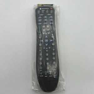 Motorola DRC800 4 in 1 Universal Remote Control with Batteries and manual - Picture 1 of 5
