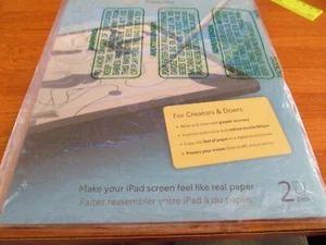 PAPPERLIKE IPAD SCREEN PROTECTOR  S/N: 4260470 099096 - Picture 1 of 4