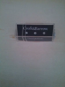 Prolunghe per collare elasticizzato Croft & Barrow® - Foto 1 di 4