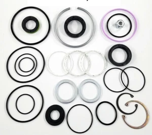 Power steering gear box SEAL KIT  International scout 1972-1979 - Picture 1 of 2