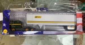 1/43.es #31 International Eagle 9800 COE, 1995, camion americani, camion - Imagen 1 de 1