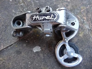 Vintage Huret Challenger Mini-Groupset 5/6 speed L'Eroica Road Racing Bike - Picture 1 of 12