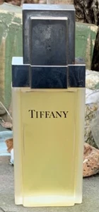 Tiffany Voile Parfum Zerstäuber Spray 3,4 Fl. oz. / 100 ml Selten Vintage - Bild 1 von 2