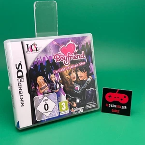 My Boyfriend: Verliebt in Einen Star (Nintendo DS) in *OVP* mit Anleitung - Bild 1 von 3