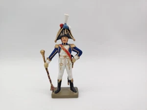 Starlux - La grande armée de Napoléon - Tambour major Grenadiers de la Garde - Imagen 1 de 2
