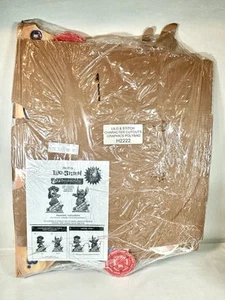 Vintage Lilo & Stitch Display Cardboard Character Cutouts Disney AD Sealed Read - Picture 1 of 7