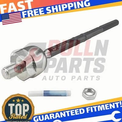 Extremo de varilla de amarre Carquest Premium 300-65206 - Ford/Mazda 95-11 Foto 1 de 4