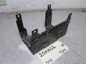 12 JEEP LIBERTY TIPM UNDERHOOD FUSE BOX POWER DISTRIBUTION MOUNT BRACKET - Picture 1 of 2