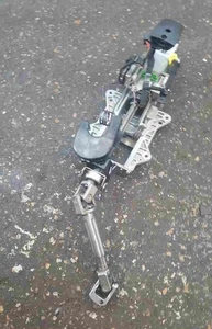 Volkswagen Golf MK5 2003-2009 Steering Column Steer 1K2419502P - Picture 1 of 5