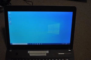 Lenovo ThinkPad Edge E431 14" Laptop  i7-3632QM CPU, 8GB RAM. 500gb HD - Picture 1 of 4