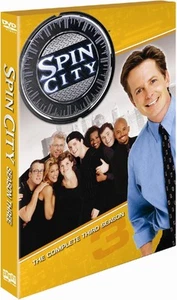 Spin City: Season 3 - Picture 1 of 1