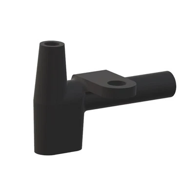 Citroën - Xantia - Raccord 4 voies retour liquide LHM - 5270JK - Finition brute - Imagen 1 de 4