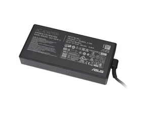Asus TUF Gaming F15 FX506HEB original chargeur 180 watts bordé - Photo 1/4
