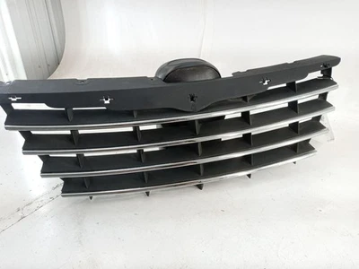 Repuesto OEM Chrysler Grand Voyager 2000-2007 parachoques delantero parrilla superior Chr Foto 1 de 4