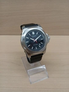 Mens watches Victorinox 241737 Quartz - Picture 1 of 9