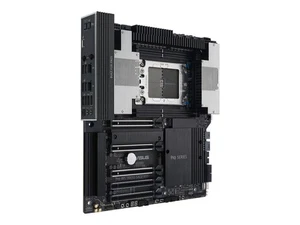 ASUS Pro WS TRX50-SAGE WIFI CEB Workstation Motherboard For AMD 7970X 7960X cpu - Picture 1 of 11